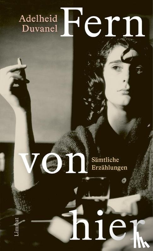 Duvanel, Adelheid - Fern von hier