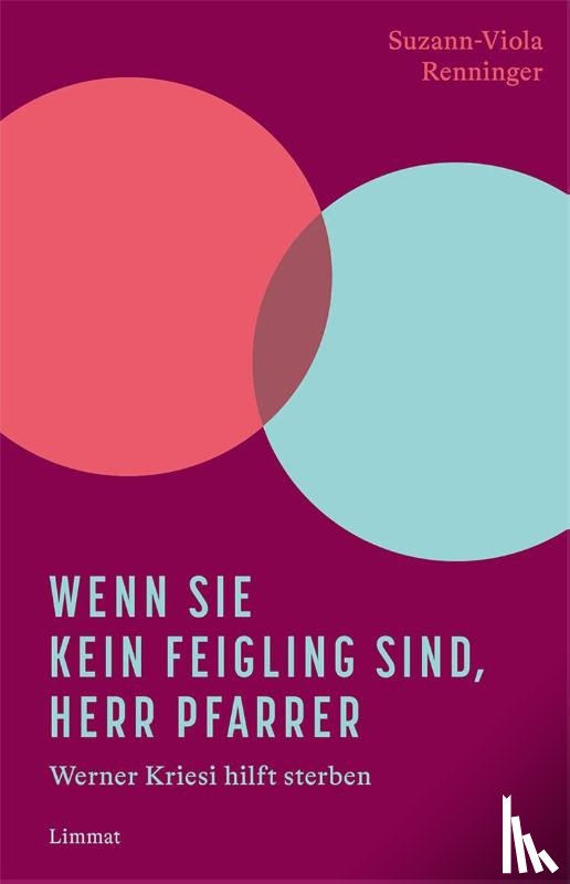 Renninger, Suzann-Viola - Wenn Sie kein Feigling sind, Herr Pfarrer