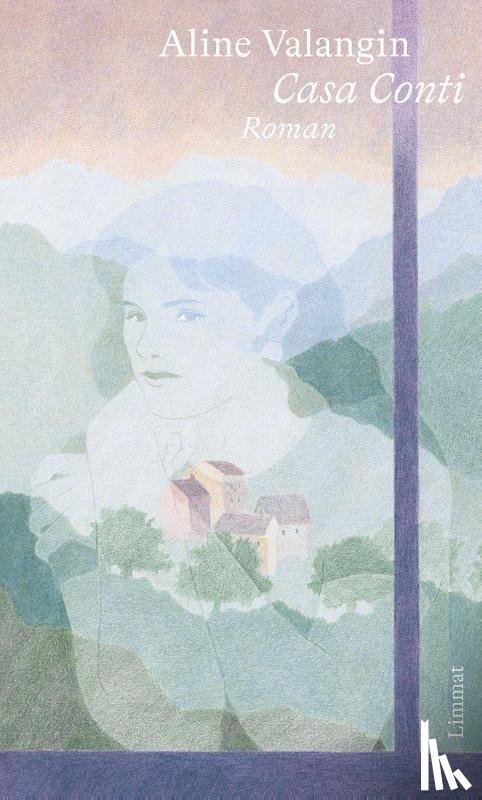 Valangin, Aline - Casa Conti