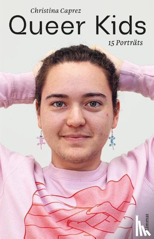 Caprez, Christina - Queer Kids