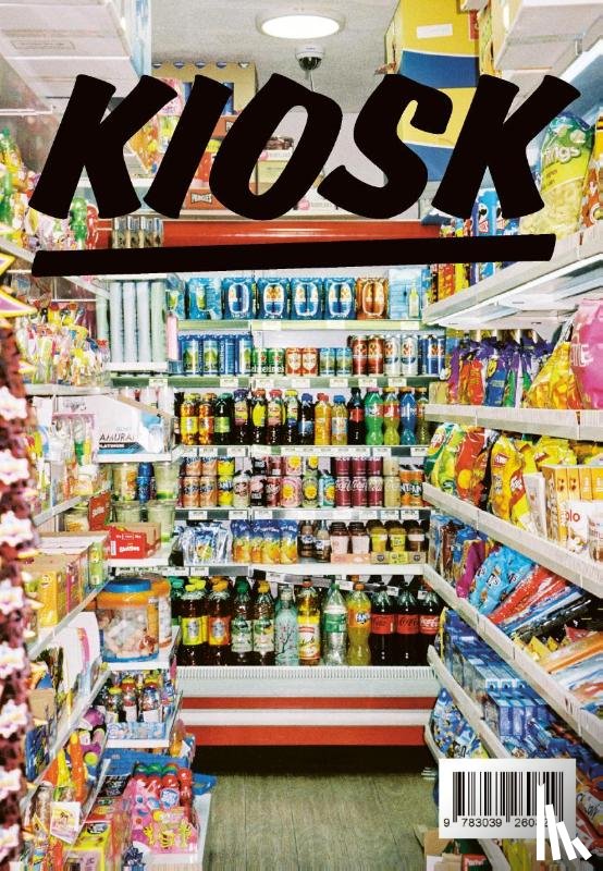  - Kiosk
