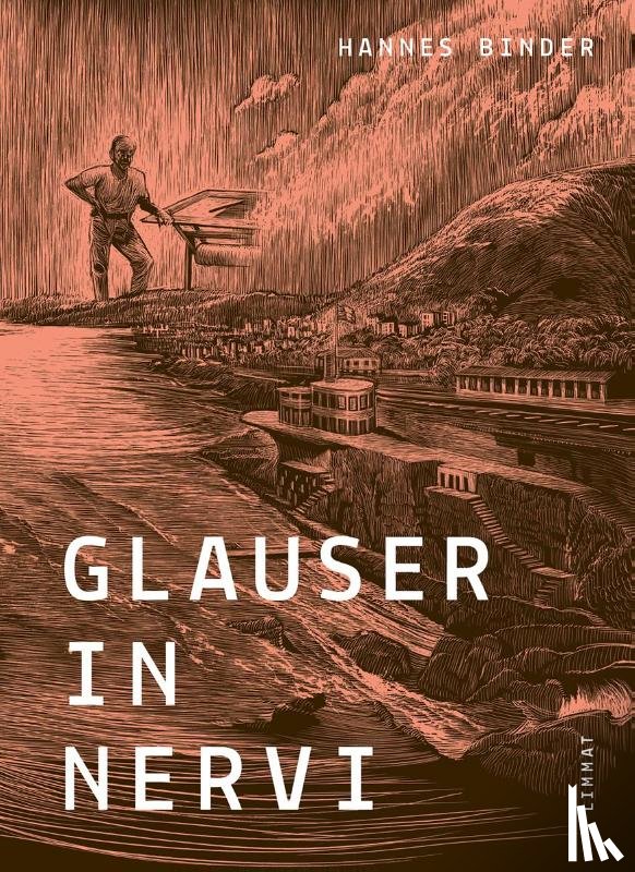 Binder, Hannes - Glauser in Nervi