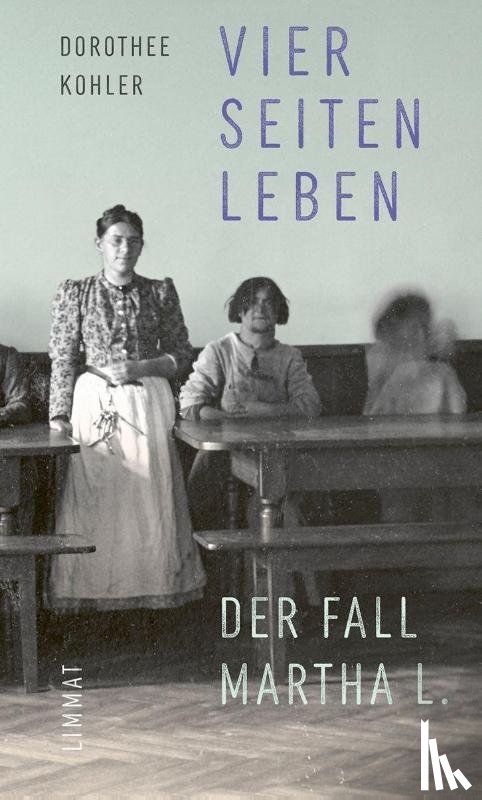 Kohler, Dorothee - Vier Seiten Leben