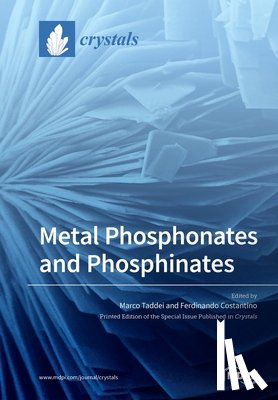 MARCO TADDEI - Metal Phosphonates and Phosphinates