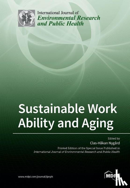 Nygård, Clas-Håkan - Sustainable Work Ability and Aging