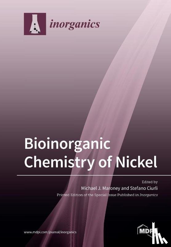 Maroney, Michael J. - Bioinorganic Chemistry of Nickel
