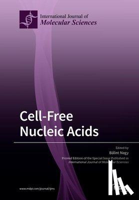 Nagy, Bálint - Cell-Free Nucleic Acids