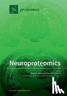 Nairn, Angus C. - Neuroproteomics