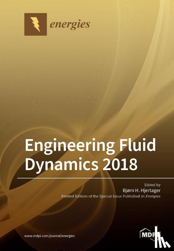 Hjertager, Bjørn H. - Engineering Fluid Dynamics 2018