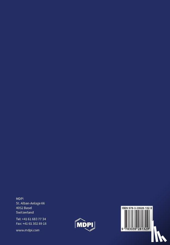 Chin, Cheng Siong - Intelligent Marine Robotics Modelling, Simulation and Applications