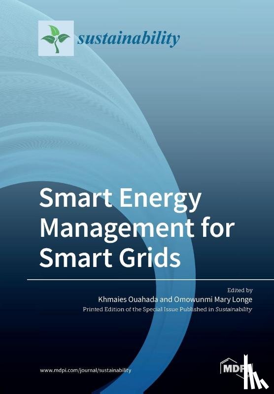 KHMAIES OUAHADA - Smart Energy Management for Smart Grids