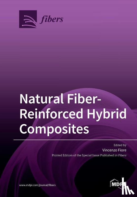 VINCENZO FIORE - Natural Fiber-Reinforced Hybrid Composites