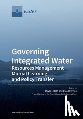 Fritsch, Oliver - Governing Integrated Water Resources Management
