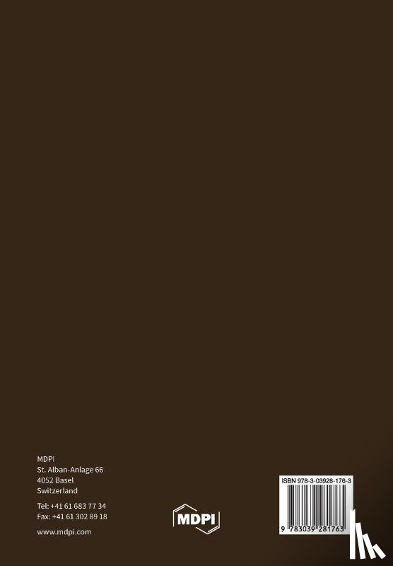 Bolboacǎ, Sorana D. - Applied and Computational Statistics