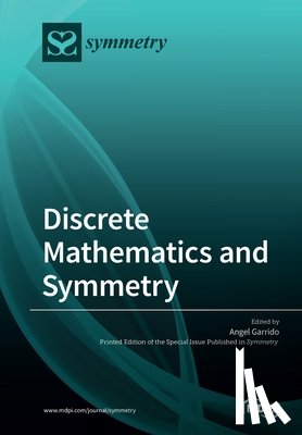 Garrido, Angel - Discrete Mathematics and Symmetry