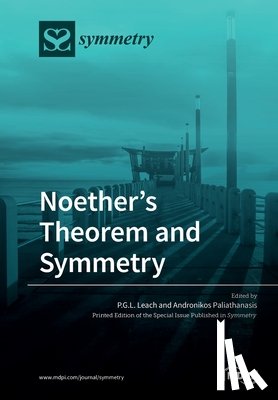 Leach, P. G. L. - Noether's Theorem and Symmetry