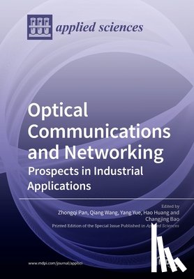 ZHONGQI PAN - Optical Communications and Networking