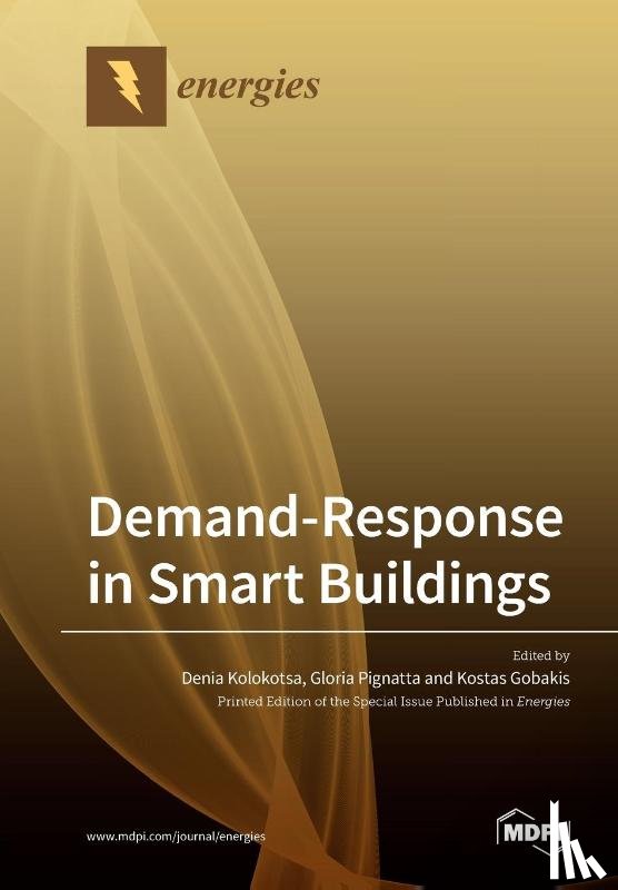 KOLOKOTSA, DENIA - Demand-Response in Smart Buildings