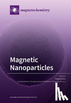 Katz, Evgeny - Magnetic Nanoparticles