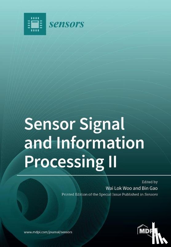 WAI LOK WOO - Sensor Signal and Information Processing II