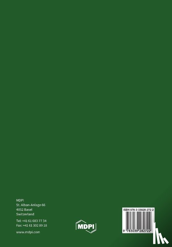Aletta, Francesco - Promoting Healthy and Supportive Acoustic Environments