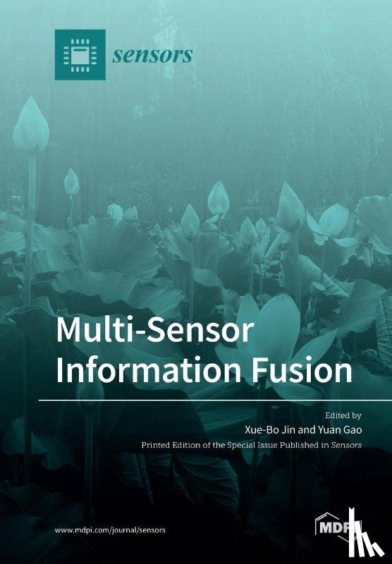Jin, Xue-Bo - Multi-Sensor Information Fusion