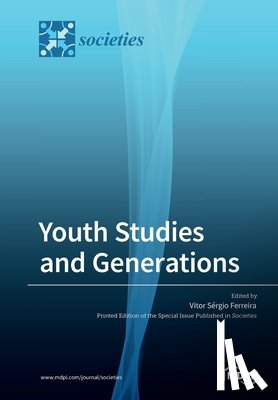 Ferreira, Vitor Sérgio - Youth Studies and Generations