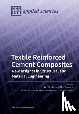 Wastiels, Jan - Textile Reinforced Cement Composites