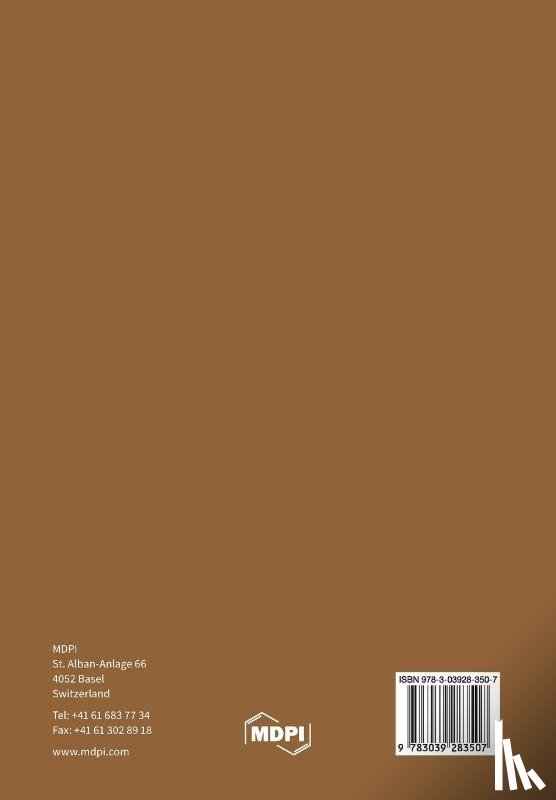 FOUAD LAOUTID - Advanced Flame Retardant Materials