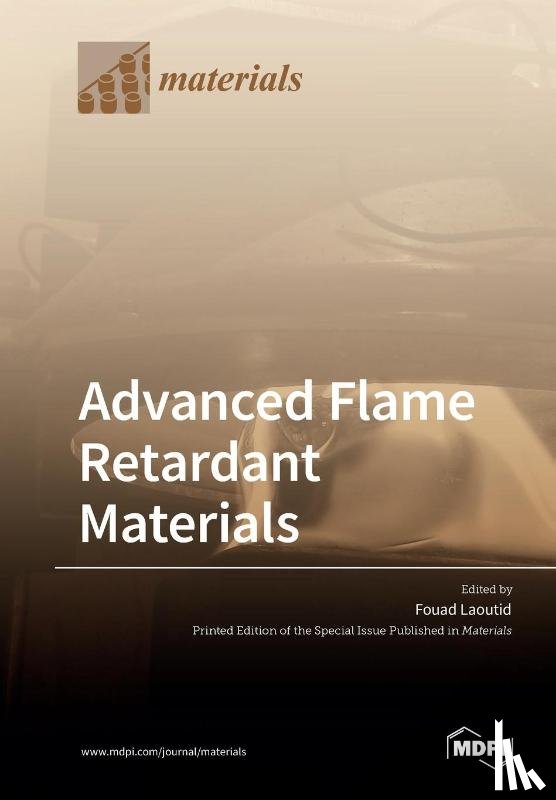 FOUAD LAOUTID - Advanced Flame Retardant Materials
