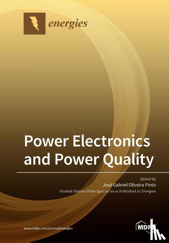 Pinto, José Gabriel Oliveira - Power Electronics and Power Quality