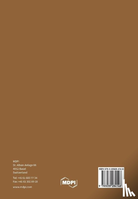 Gokuldoss, Prashanth Konda - Additive Manufacturing Volume 2