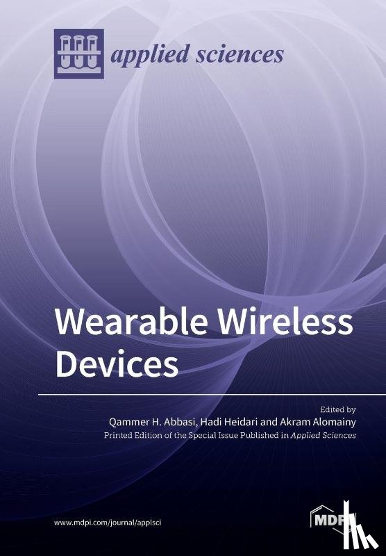  - Wearable Wireless Devices
