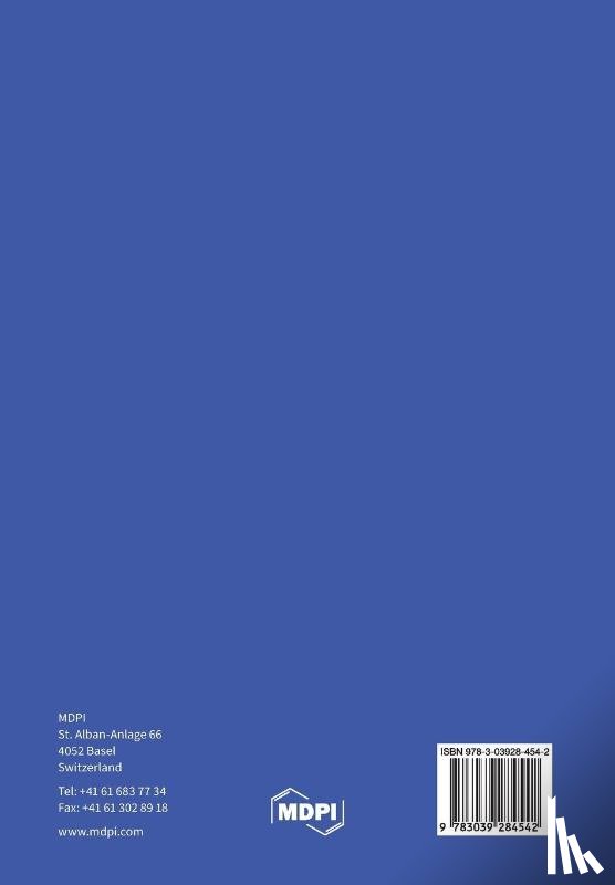 Mihailescu, Ion N. - Synthesis and Modification of Nanostructured Thin Films