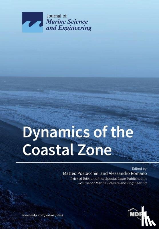 MATTEO POSTACCHINI - Dynamics of the Coastal Zone