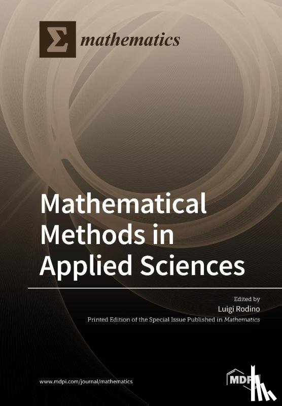 LUIGI RODINO - Mathematical Methods in Applied Sciences