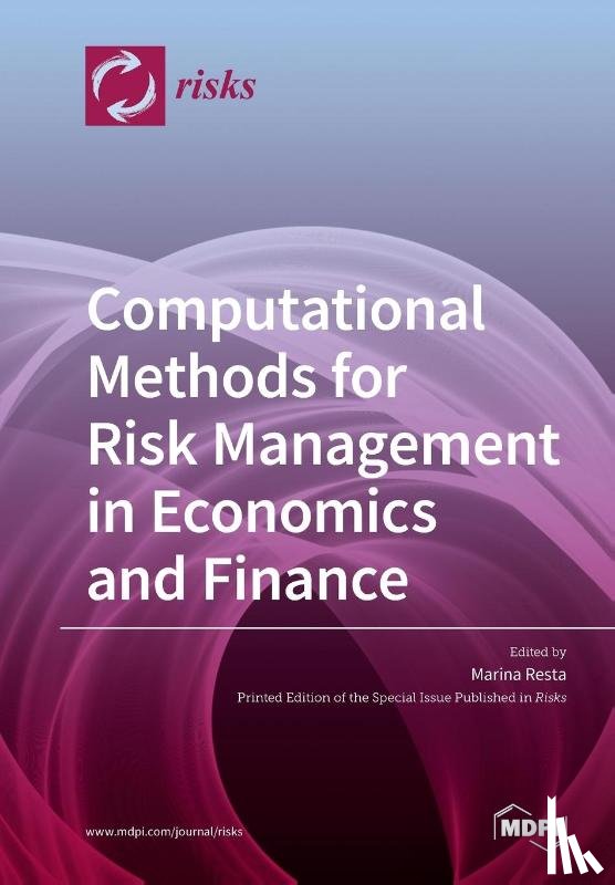Resta, Marina - Computational Methods for Risk Management in Economics and Finance