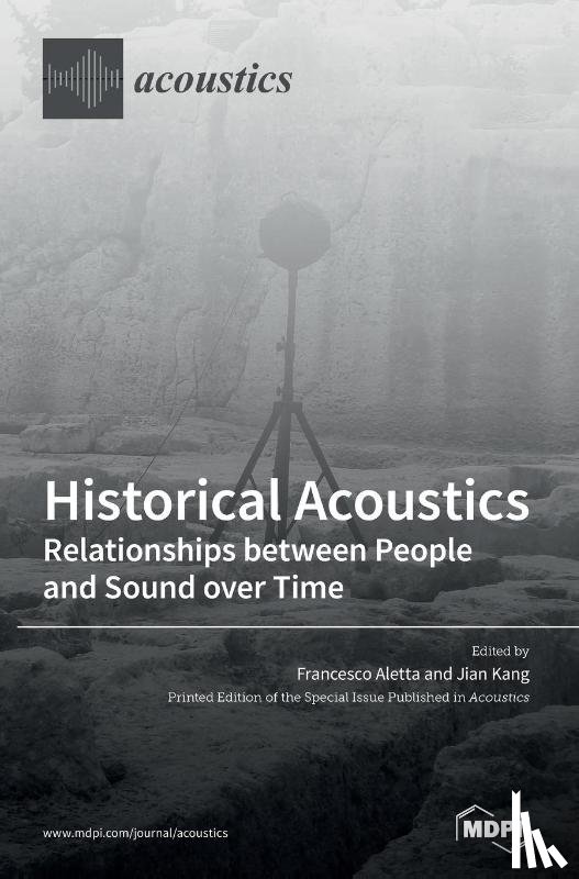 Aletta, Francesco - Historical Acoustics