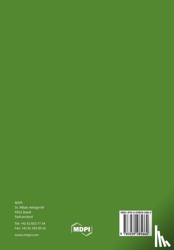 Netzel, Michael E. - Foods of Plant Origin