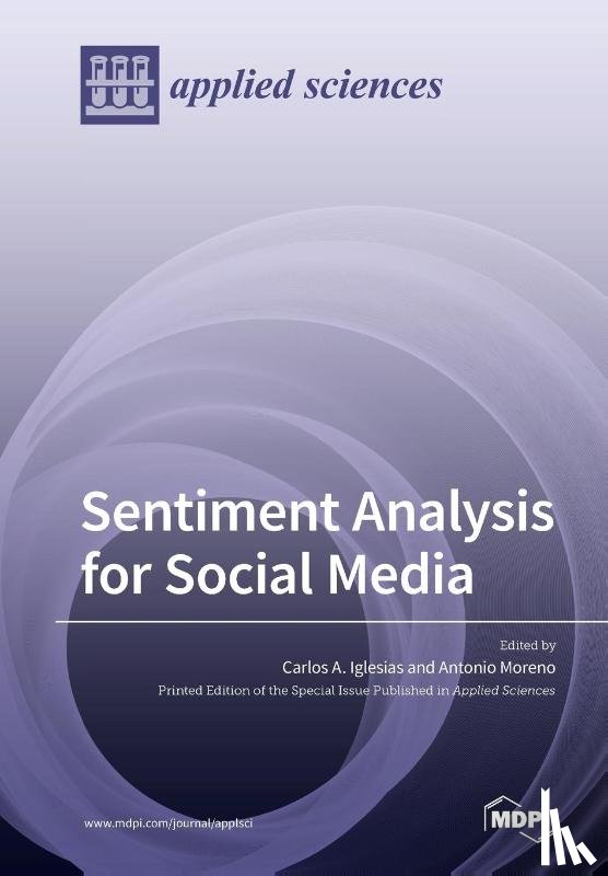 Iglesias, Carlos A. - Sentiment Analysis for Social Media