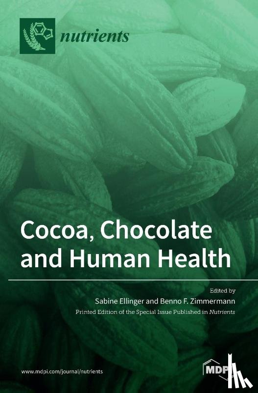 Ellinger, Sabine - Cocoa, Chocolate and Human Health