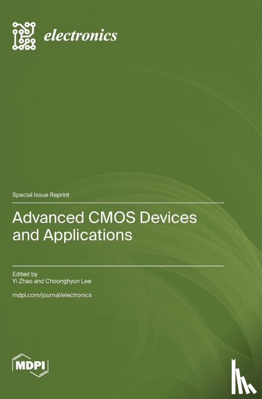 Zhao, Yi - Advanced CMOS Devices and Applications