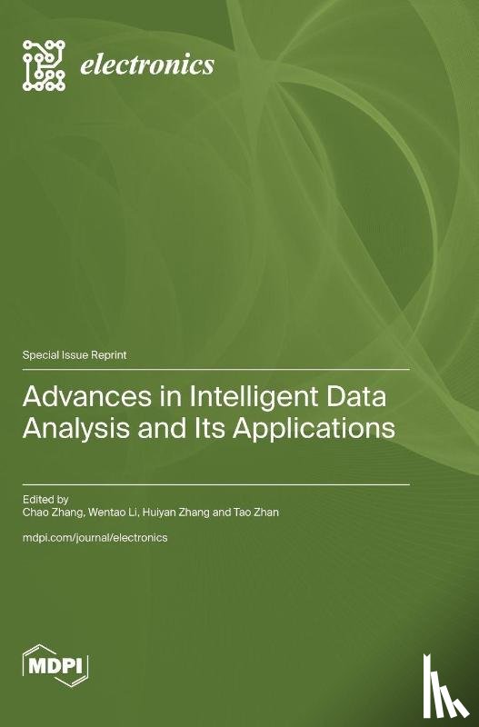 Zhang, Chao - Advances in Intelligent Data Analysis and Its Applications