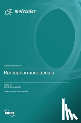 Jensen, Svend Borup - Radiopharmaceuticals