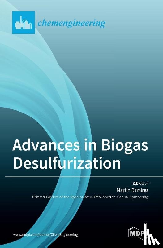 Ramírez, Martín - Advances in Biogas Desulfurization