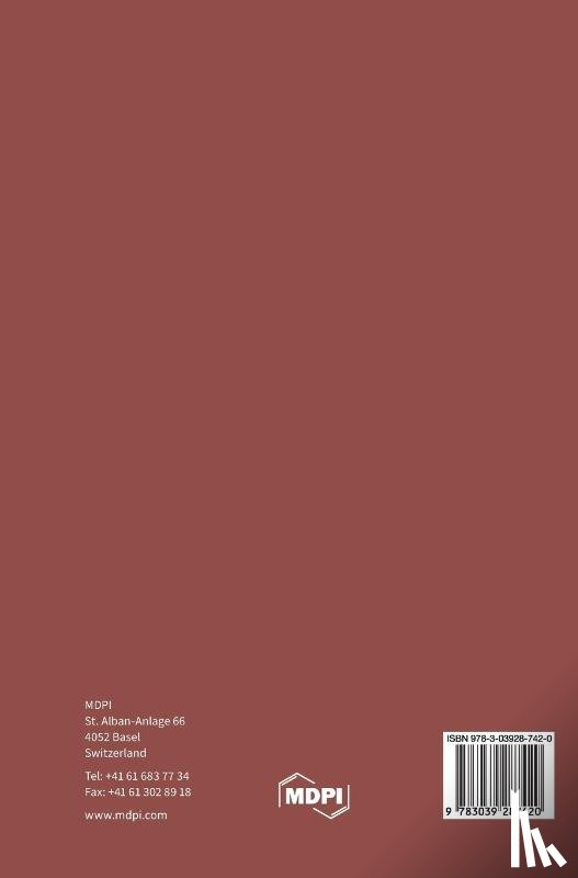 Agnew, Brian - Optimization of Heat and Mass Exchange