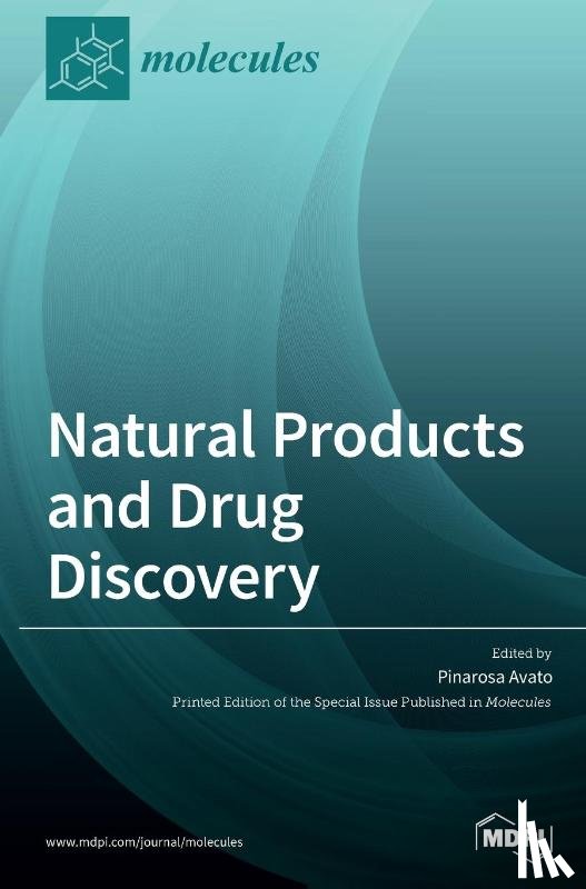 Avato, Pinarosa - Natural Products and Drug Discovery