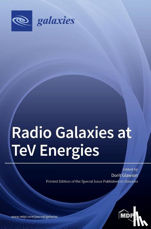 Glawion, Dorit - Radio Galaxies at TeV Energies