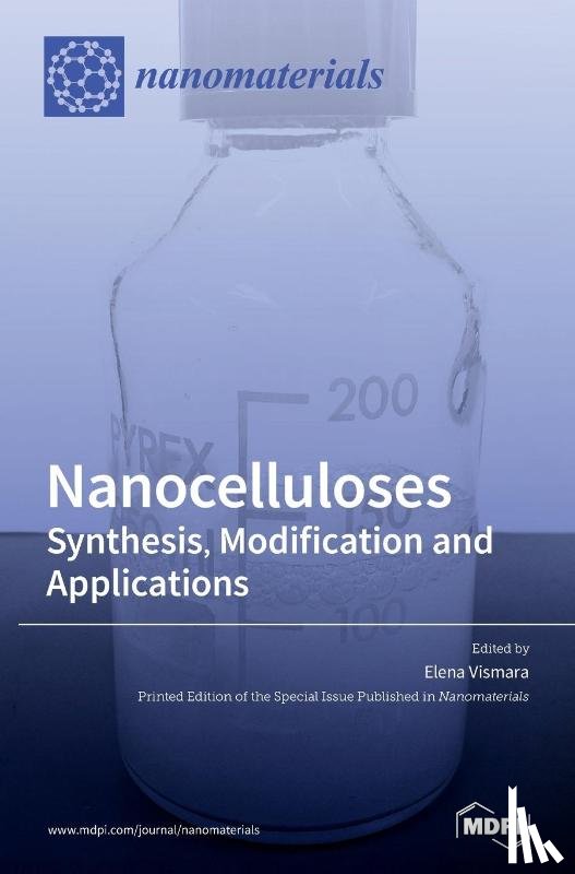 ELENA VISMARA - Nanocelluloses