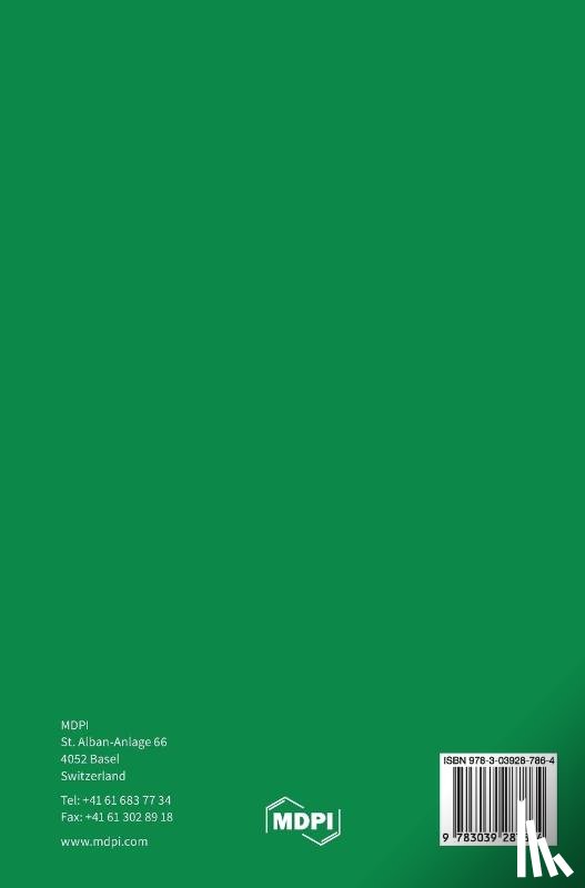 Tylmann, Wojciech - Annually Laminated Lake Sediments